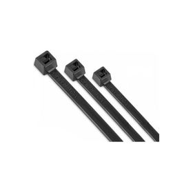 Tork TKBUV-300H 100 Adet 7.6x300 mm Ultraviyole Kablo Bağı
