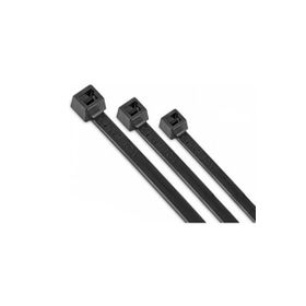 Tork TKBUV-370H 100 Adet 7.6x368 mm Ultraviyole Kablo Bağı