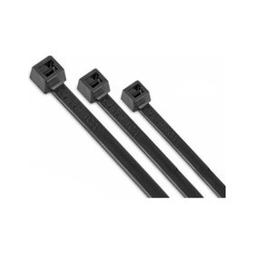 Tork TKBUV-550H 100 Adet 7.6x550 mm Ultraviyole Kablo Bağı