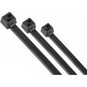 Tork TKBUV-550H 100 Adet 7.6x550 mm Ultraviyole Kablo Bağı