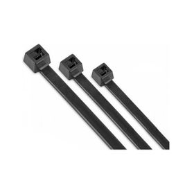 Tork TKBUV-760L 100 Adet 9x762 mm Ultraviyole Kablo Bağı