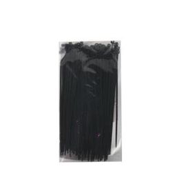 Tork TRK-1200-90B Siyah 100'lü Kablo Bağı