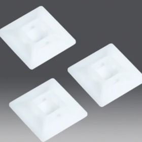Tork TRK-1919Y-B Siyah 100'lü 19x19 cm Yapışkanlı Kroşe