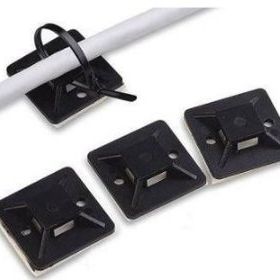 Tork TRK-1919Y-B Siyah 100'lü 19x19 cm Yapışkanlı Kroşe