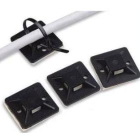 Tork TRK-1919Y-B Siyah 100'lü 19x19 cm Yapışkanlı Kroşe