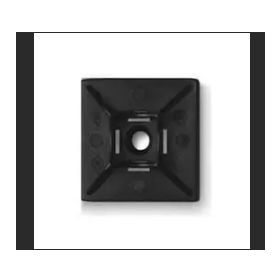 Tork TRK-2828Y-B Siyah 100'lü 28x28 Kroşe