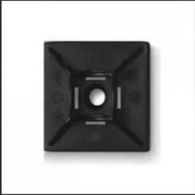 Tork TRK-2828Y-B Siyah 100'lü 28x28 Kroşe