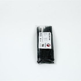 Tork TRK66 200x2.5 mm Siyah Plastik Kablo Klips