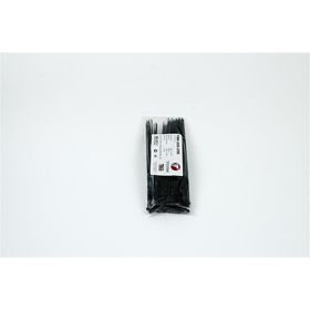 Tork TRK66 200x2.5 mm Siyah Plastik Kablo Klips