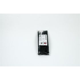 Tork TRK66 200x2.5 mm Siyah Plastik Kablo Klips