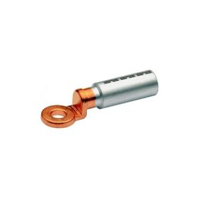 Tork TSKPBM-1610 10 Adet M10 Bimetalik Sıkmalı Kablo Pabucu