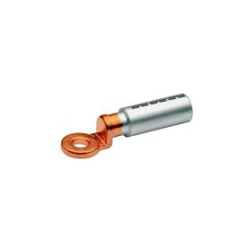 Tork TSKPBM-7012 10 Adet M12 Bimetalik Sıkmalı Kablo Pabucu