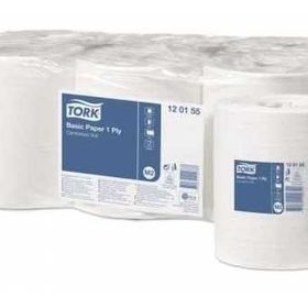 Tork Universal 300 Metre x 6 Rulo İçten Çekmeli Havlu