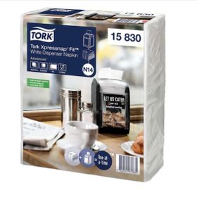 Tork Xpressnap Dispenser Peçete
