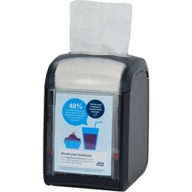 Tork Xpressnap Fit Masaüstü Peçete Dispenseri
