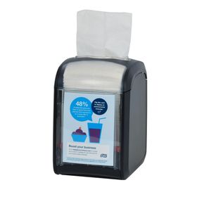 Tork Xpressnap Fit Masaüstü Peçete Dispenseri