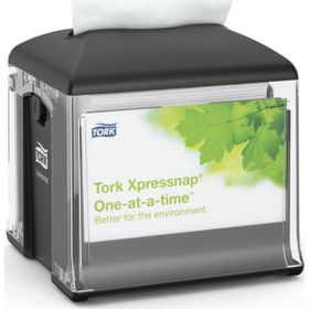 Tork Xpressnap Snack Masaüstü Peçete Dispenseri