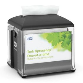 Tork Xpressnap Snack Masaüstü Peçete Dispenseri
