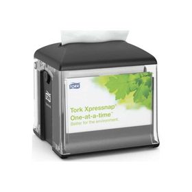 Tork Xpressnap Snack Masaüstü Peçete Dispenseri