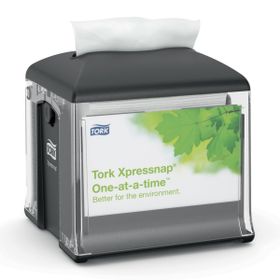 Tork Xpressnap Snack Masaüstü Peçete Dispenseri