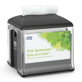 Tork Xpressnap Snack Masaüstü Peçete Dispenseri