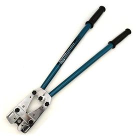 Tork Zupper JY-06120 Mekanik Pabuç Sıkma Pensesi