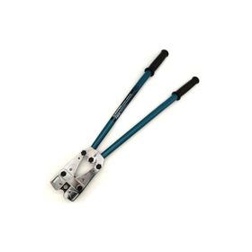 Tork Zupper JY-06120 Mekanik Pabuç Sıkma Pensesi