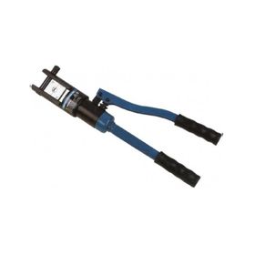 Tork Zupper YQK-300 Hidrolik Pabuç Sıkma Pensesi