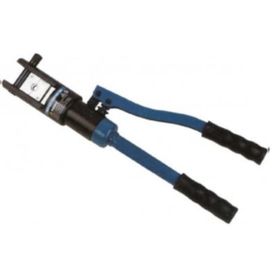 Tork Zupper YQK-300 Hidrolik Pabuç Sıkma Pensesi