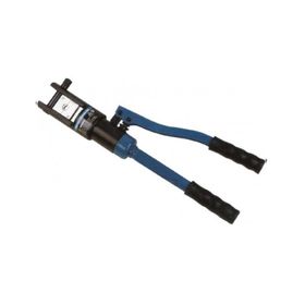 Tork Zupper YQK-300 Hidrolik Pabuç Sıkma Pensesi