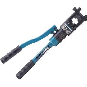 Tork Zupper YQK-300 Hidrolik Pabuç Sıkma Pensesi