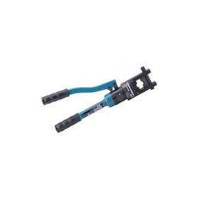 Tork Zupper YQK-300 Hidrolik Pabuç Sıkma Pensesi
