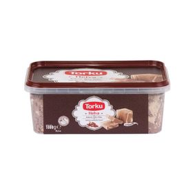 Torku 1 kg Kakaolu Helva