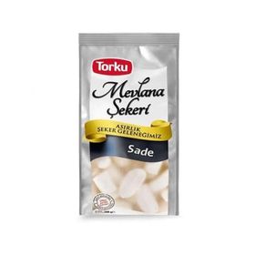 Torku 450 gr Bergamotlu Mevlana Şekeri