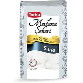 Torku 450gr Sade Mevlana Şekeri