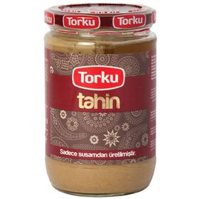 Torku 600 gr Tahin