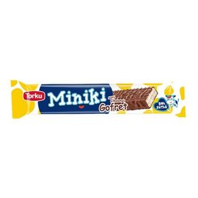 Torku Miniki 18 gr Gofret