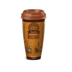 Torku Sütlü Macchiato 230 ml Kahve