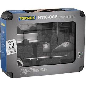 Tormek HTK-806 El Aletleri ve Bıçak Bileme Aparatları Seti
