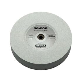 Tormek SG-200 200 mm Orjinal Bileme Taşı