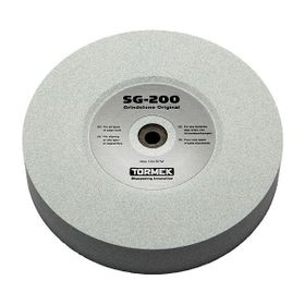 Tormek SG-200 200 mm Orjinal Bileme Taşı