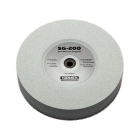 Tormek SG-200 200 mm Orjinal Bileme Taşı