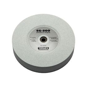Tormek SG-200 200 mm Orjinal Bileme Taşı