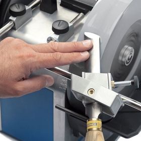Tormek SVS-50 Multi Oluklu Iskarpela Bileme Aparatı