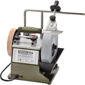 Tormek T-4 Bushcraft Bileme Makinası