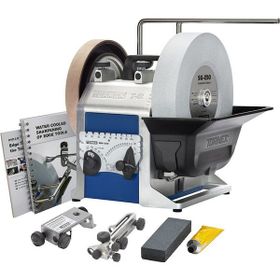 Tormek T-8 Bileme Makinası