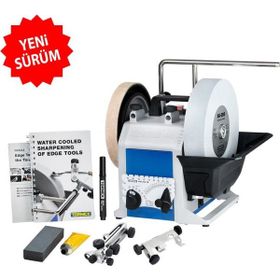 Tormek T-8 Bileme Makinası