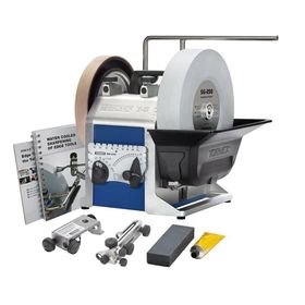 Tormek T-8 Bileme Makinası