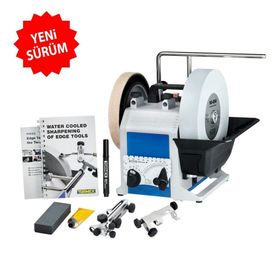 Tormek T-8 Bileme Makinası