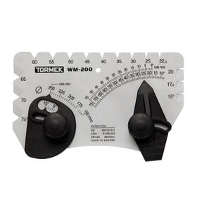 Tormek WM200 Açı Ayarlayıcı Aparat